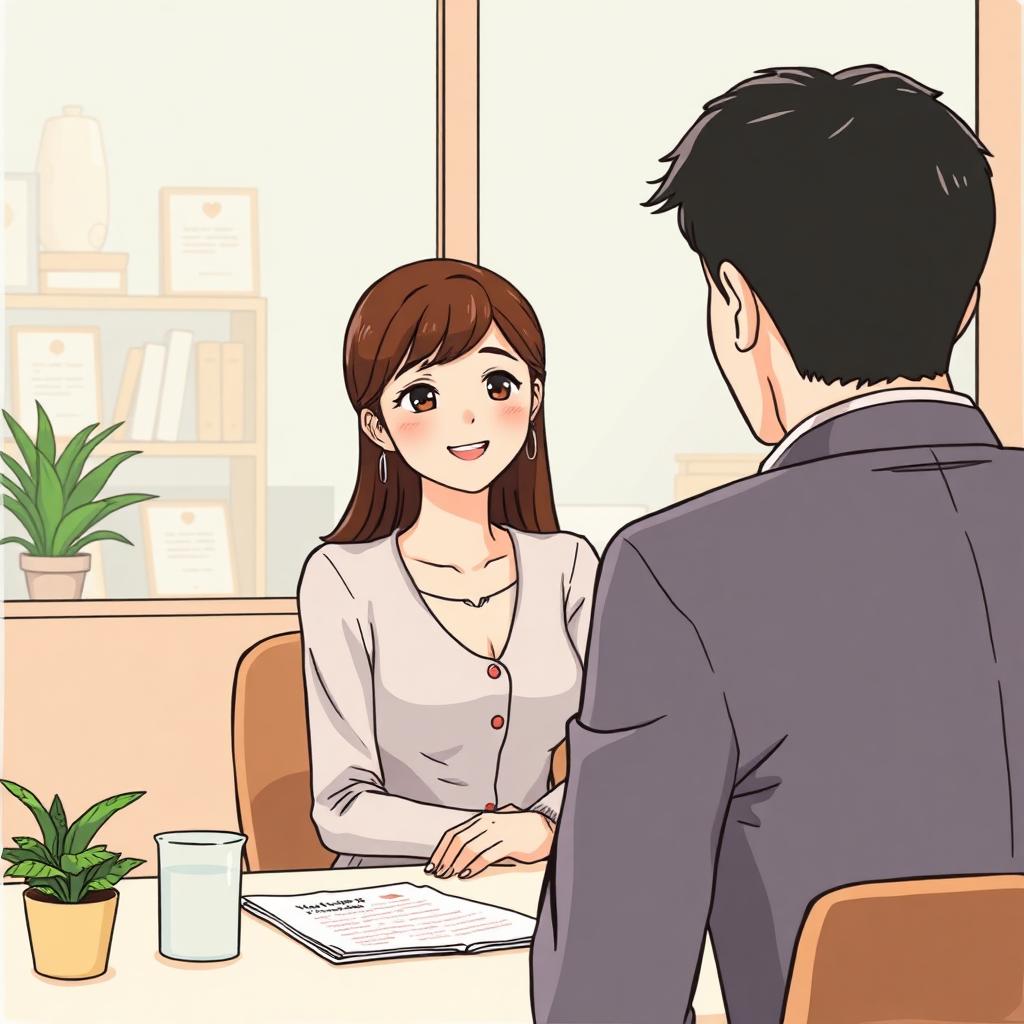 無料結婚相談会